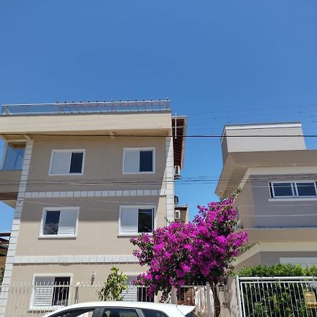 Residencial Lilly - Aptos De 1 E 2 Dorm. Florianópolis Esterno foto