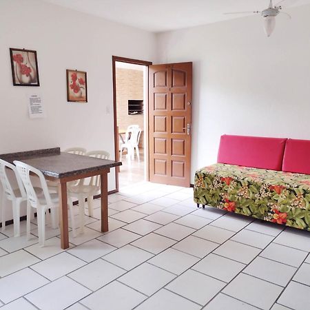 Residencial Lilly - Aptos De 1 E 2 Dorm. Florianópolis Esterno foto