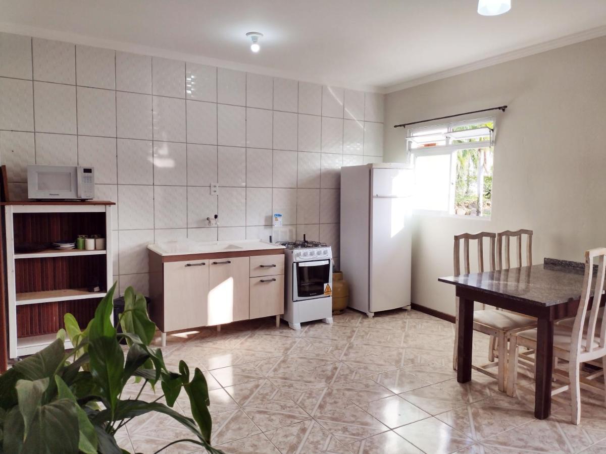Residencial Lilly - Aptos De 1 E 2 Dorm. Florianópolis Esterno foto