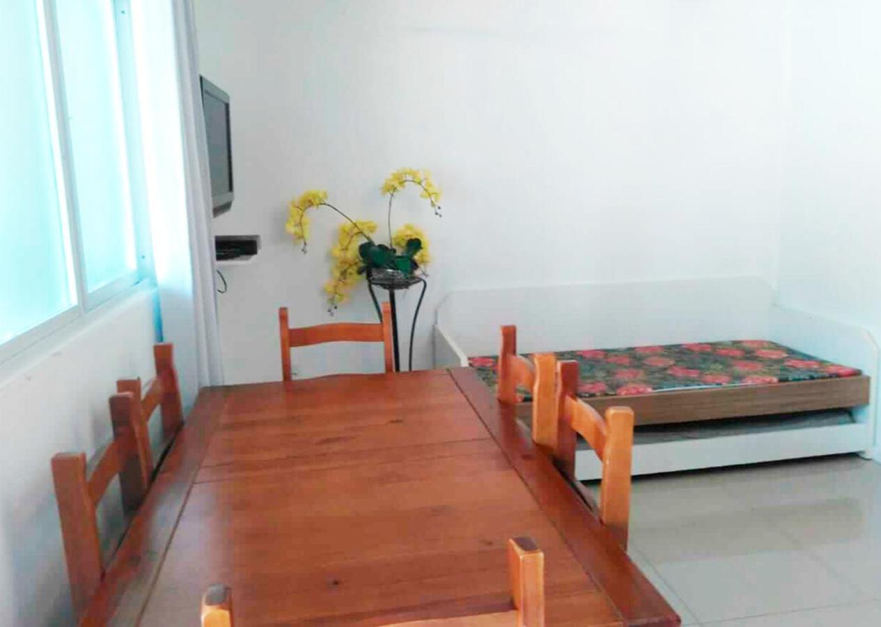 Residencial Lilly - Aptos De 1 E 2 Dorm. Florianópolis Esterno foto