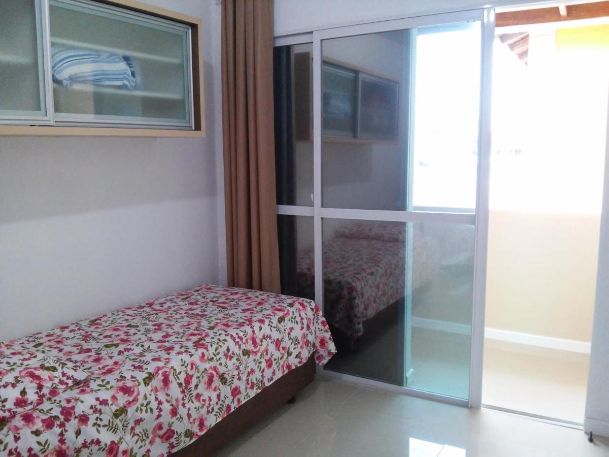 Residencial Lilly - Aptos De 1 E 2 Dorm. Florianópolis Esterno foto
