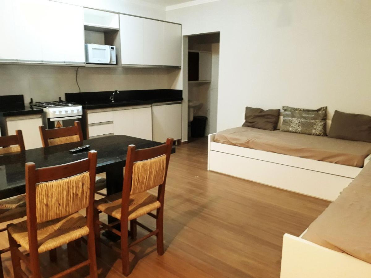 Residencial Lilly - Aptos De 1 E 2 Dorm. Florianópolis Esterno foto