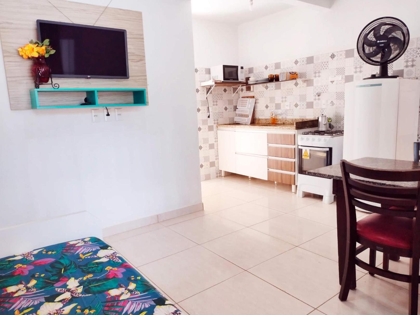 Residencial Lilly - Aptos De 1 E 2 Dorm. Florianópolis Esterno foto