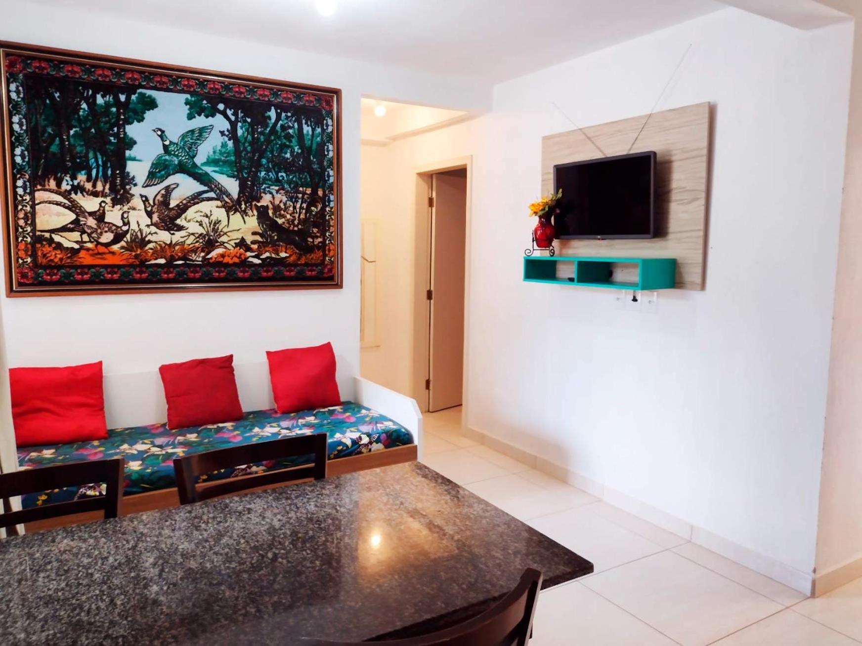 Residencial Lilly - Aptos De 1 E 2 Dorm. Florianópolis Esterno foto