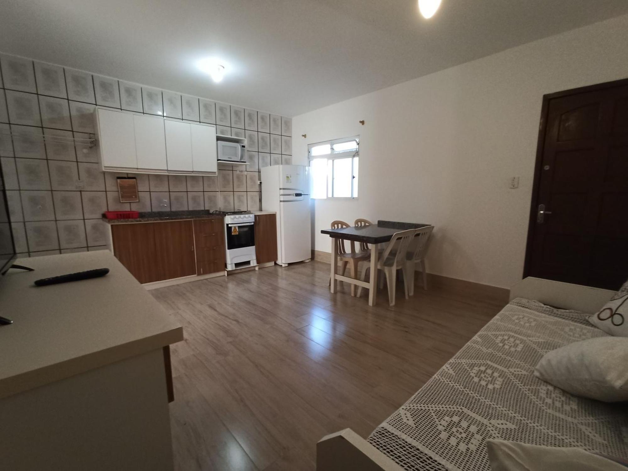 Residencial Lilly - Aptos De 1 E 2 Dorm. Florianópolis Esterno foto