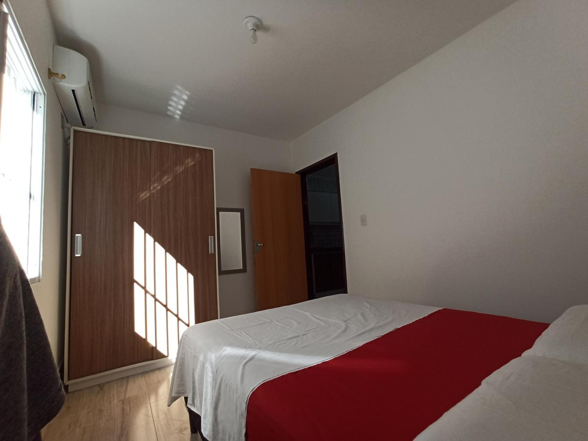 Residencial Lilly - Aptos De 1 E 2 Dorm. Florianópolis Esterno foto