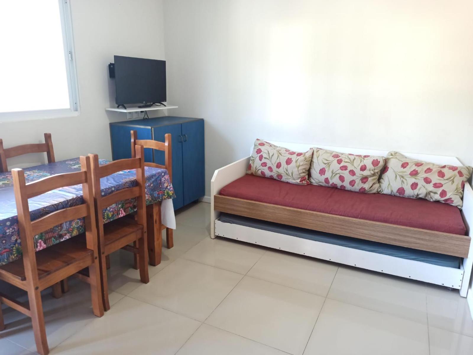 Residencial Lilly - Aptos De 1 E 2 Dorm. Florianópolis Esterno foto